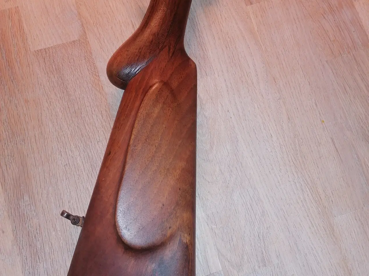 Billede 2 - Hane gevær kal 12 