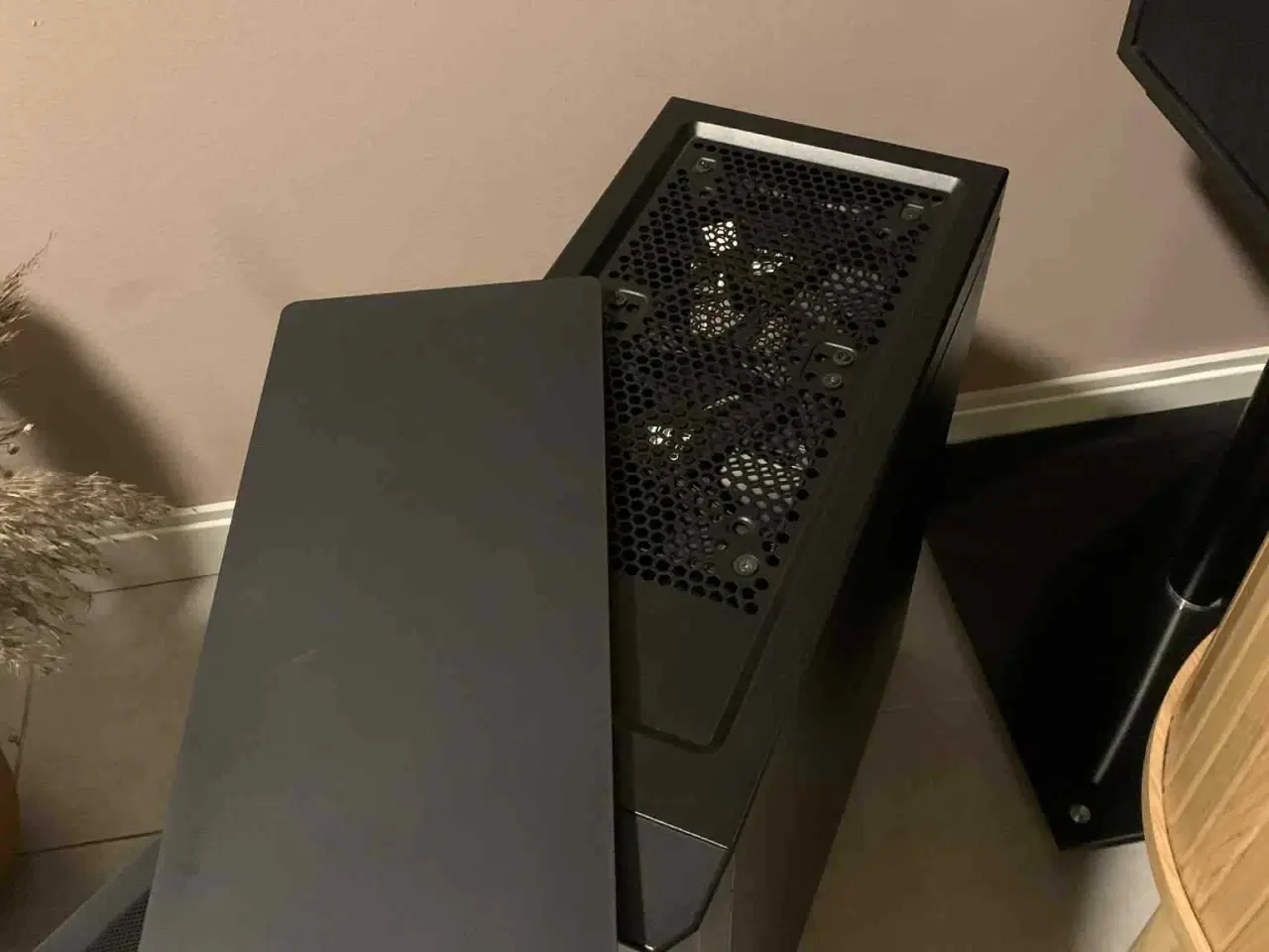 Billede 3 - Gamer pc - Selvbyg 
