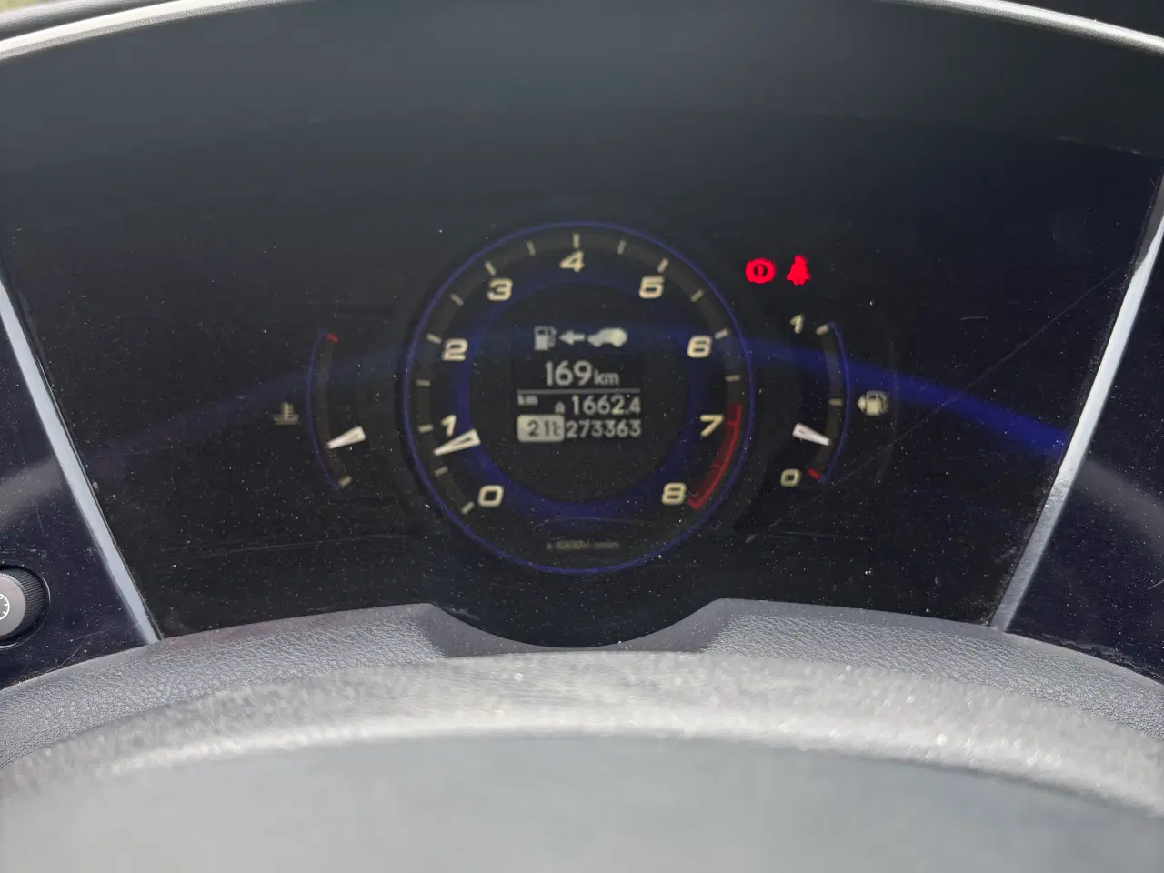 Billede 8 - Honda civic