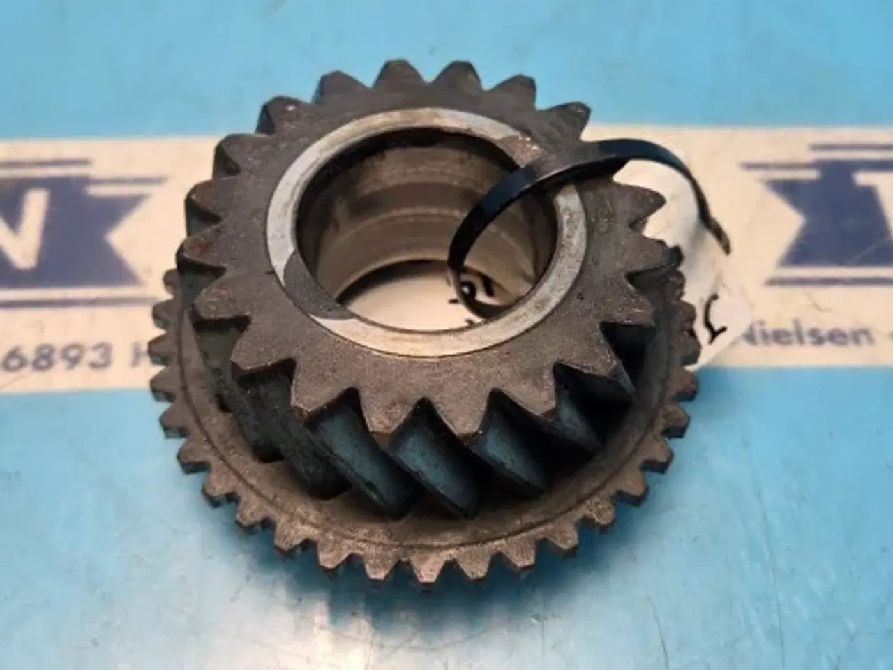 Billede 6 - John Deere 2850 Tandhjul AL60015