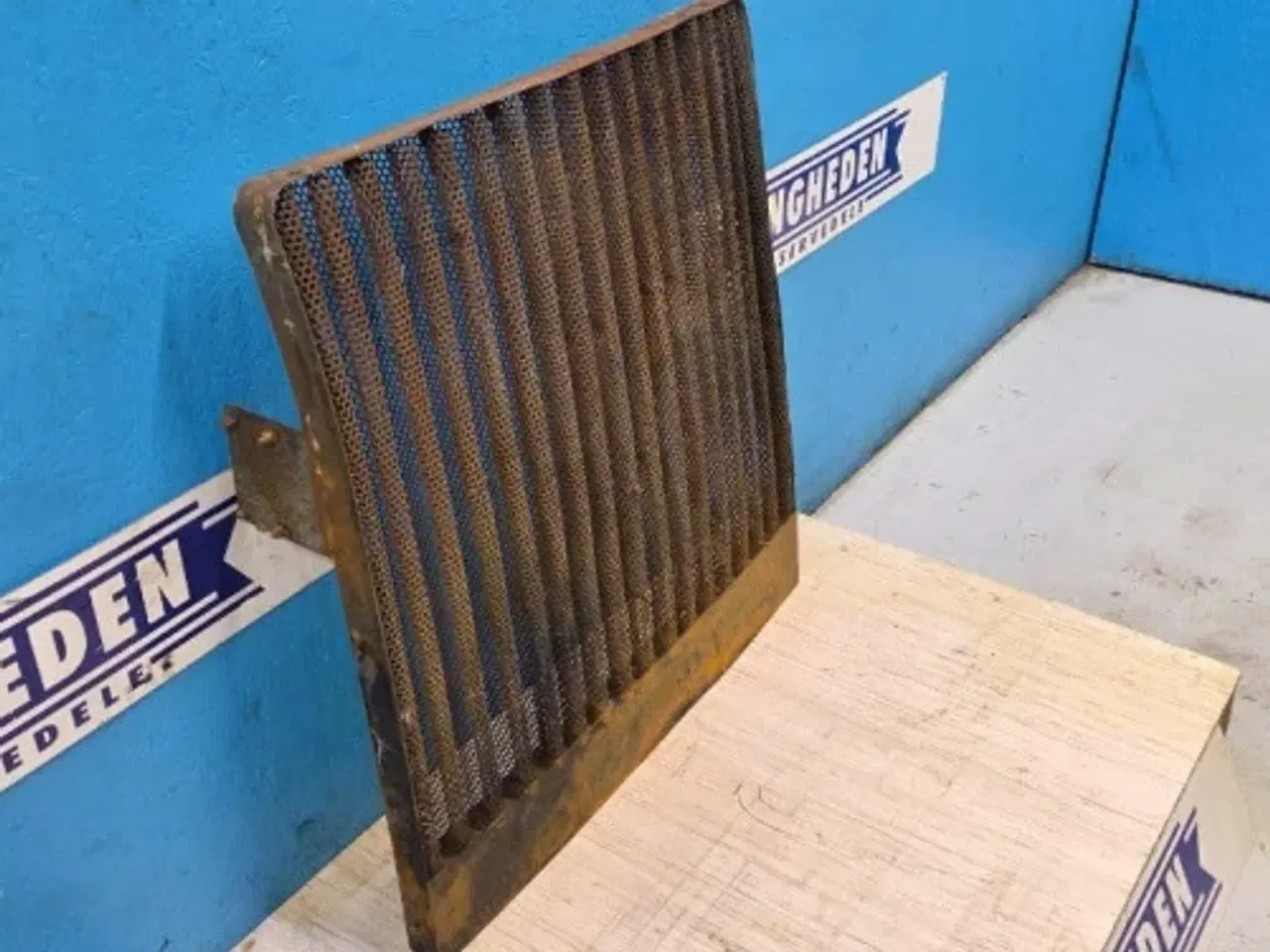 Billede 12 - Case 821E Gitter 87337946