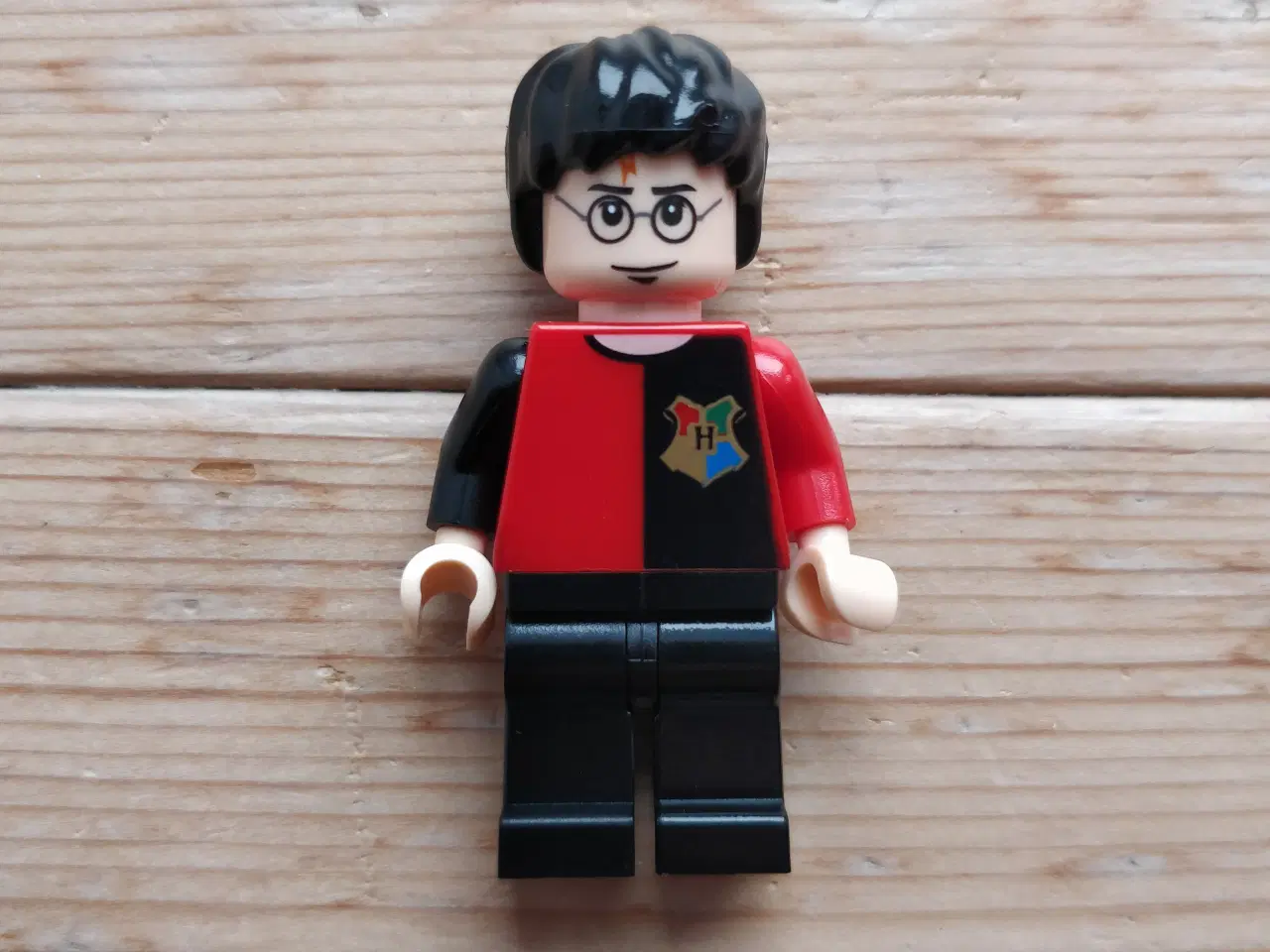 Billede 4 - LEGO Star Wars og Harry Potter Minifigurere