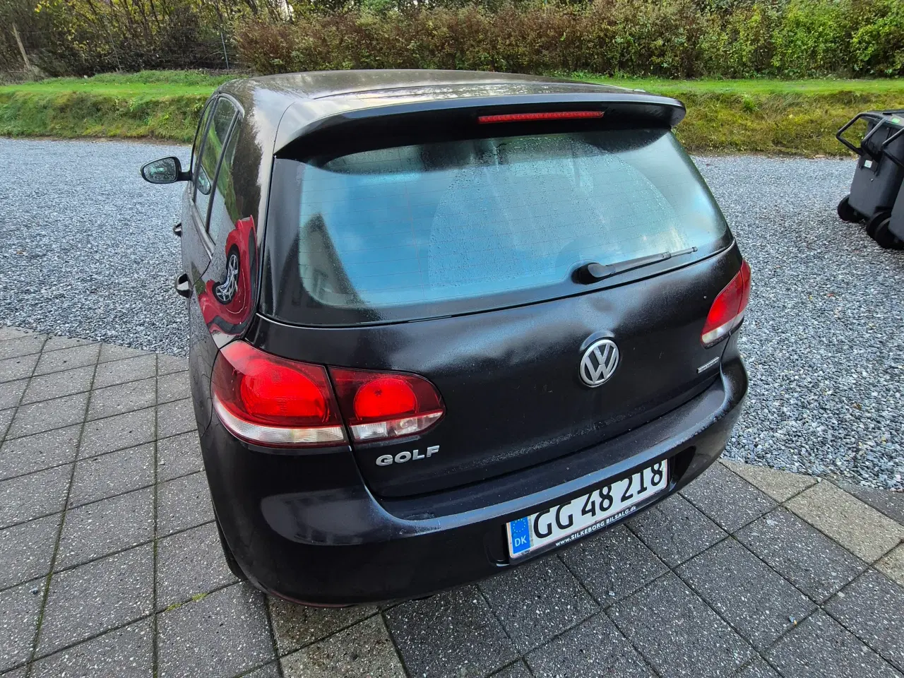 Billede 3 - Golf 6 1.6 tdi bluemotion