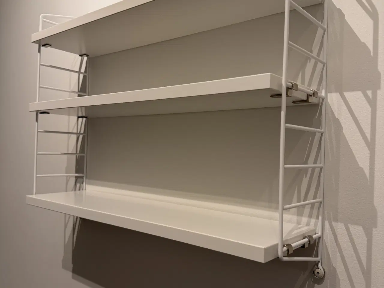 Billede 2 - String pocket reol