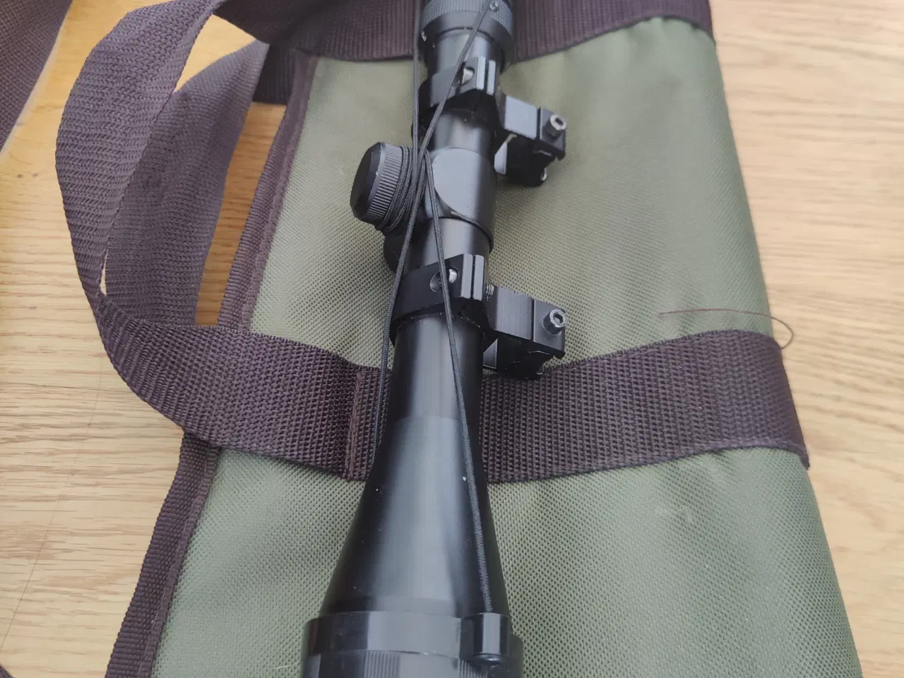 Billede 11 - Luftgevær - Hatsan 125 - 177 Cal. (4,5mm)