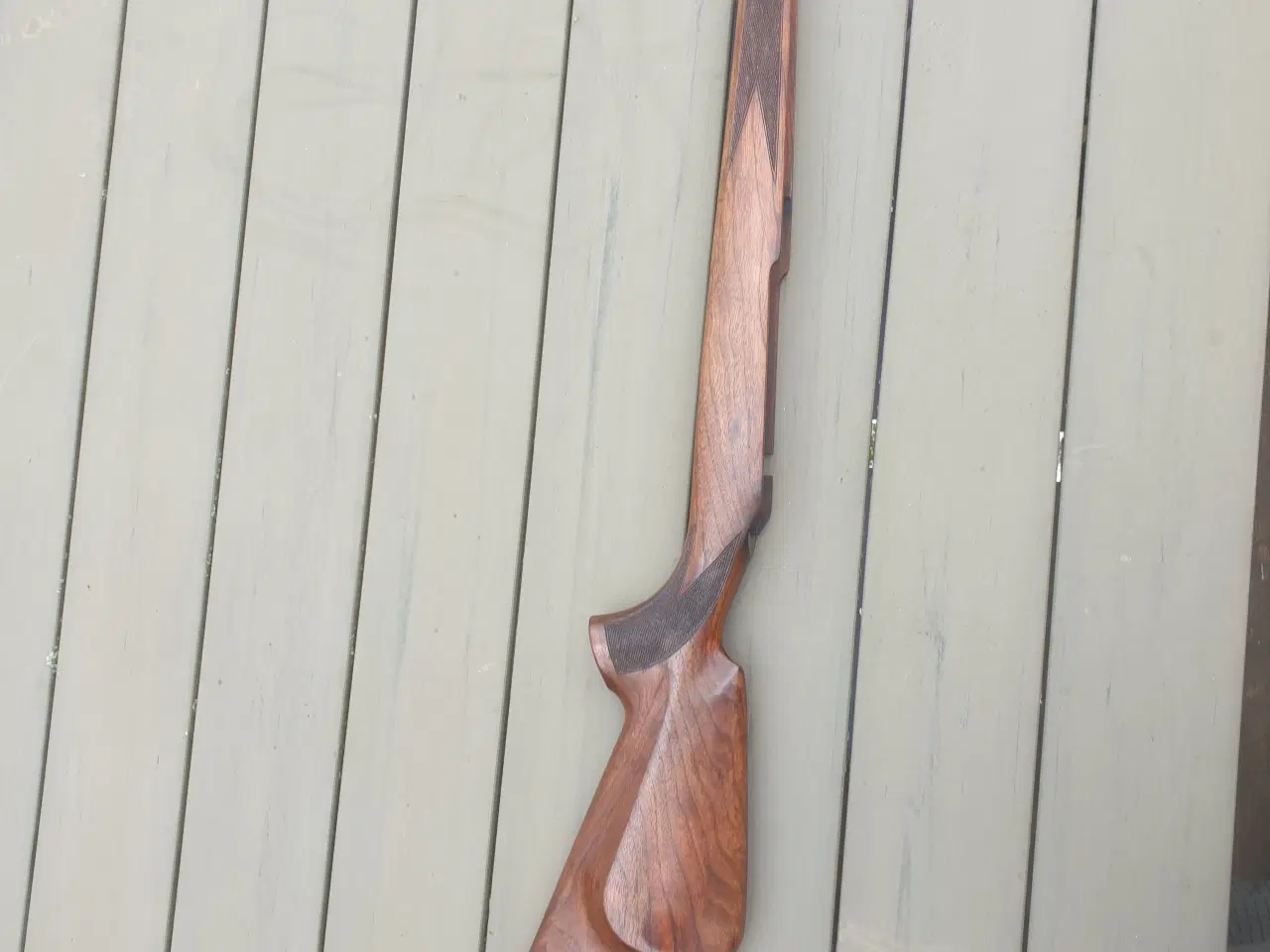 Billede 2 - TIKKA SKÆFTE M 690/695