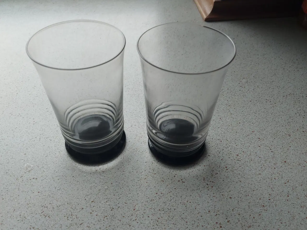 Billede 1 - 10 stk Ølglas pr.stk 20 kr