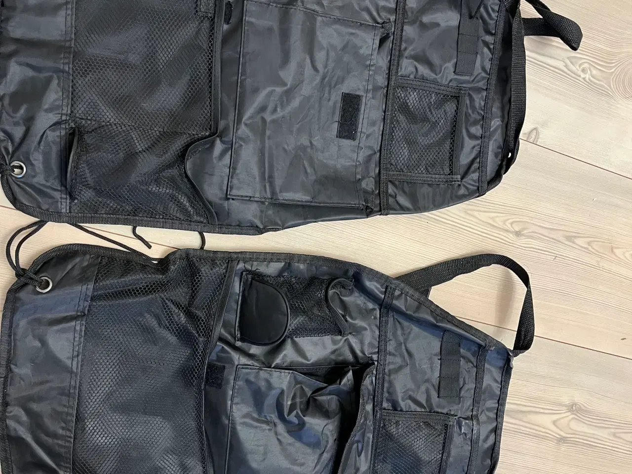 Billede 1 - 2 stk organiser til bil