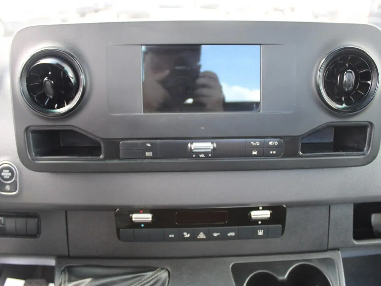 Billede 5 - Mercedes Sprinter 516 2,2 CDi A3 Chassis RWD