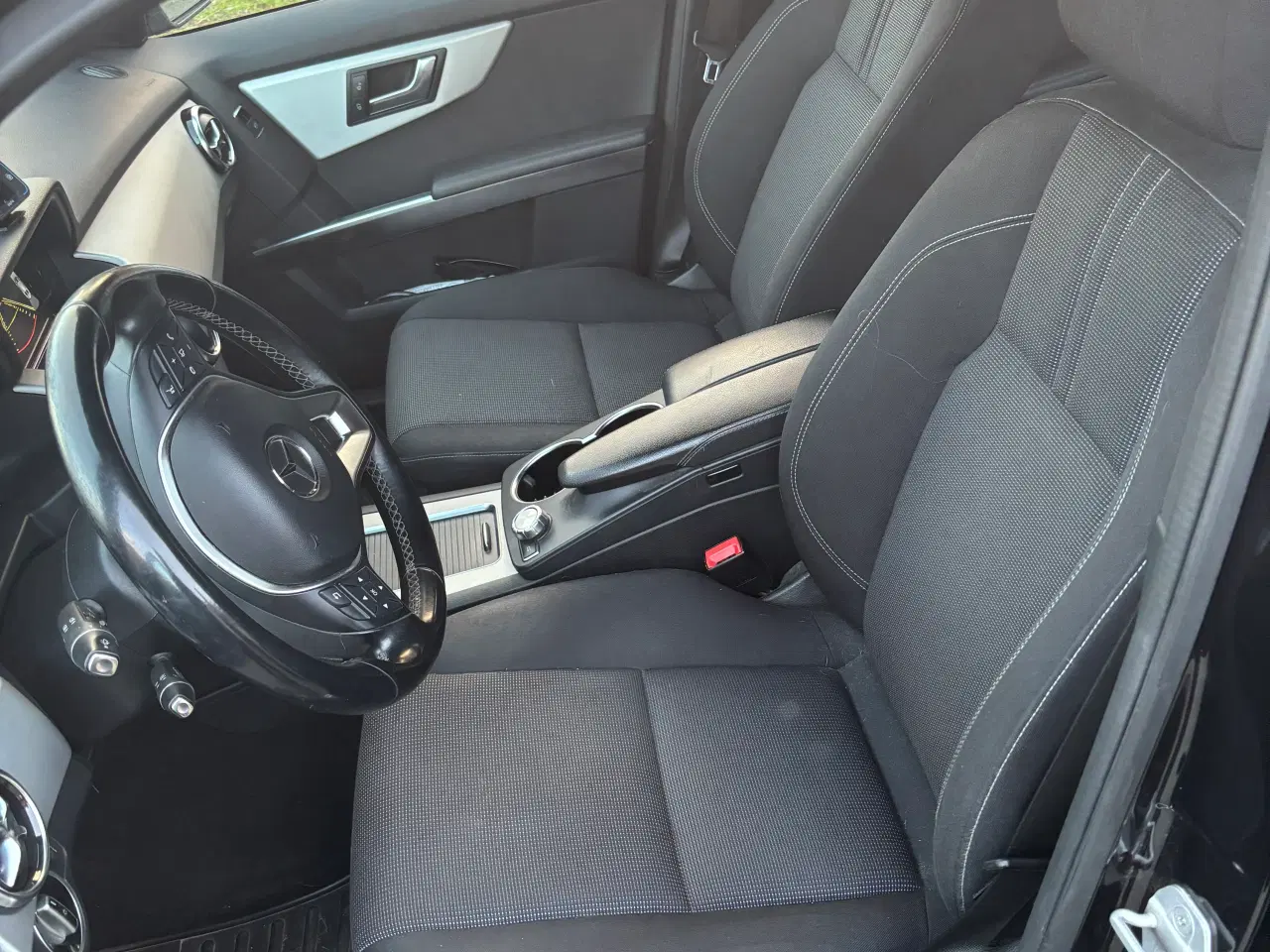 Billede 6 - Mercedes glk 200