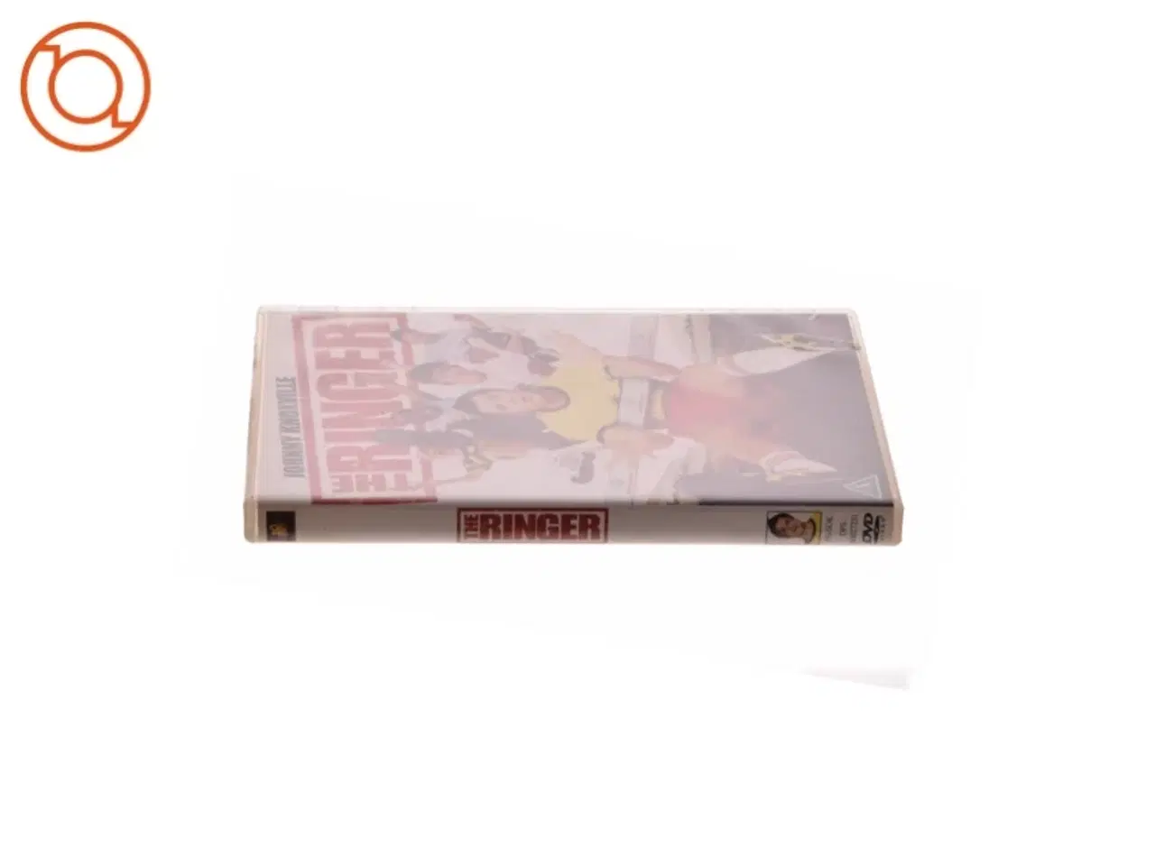 Billede 3 - Ringer, the fra DVD