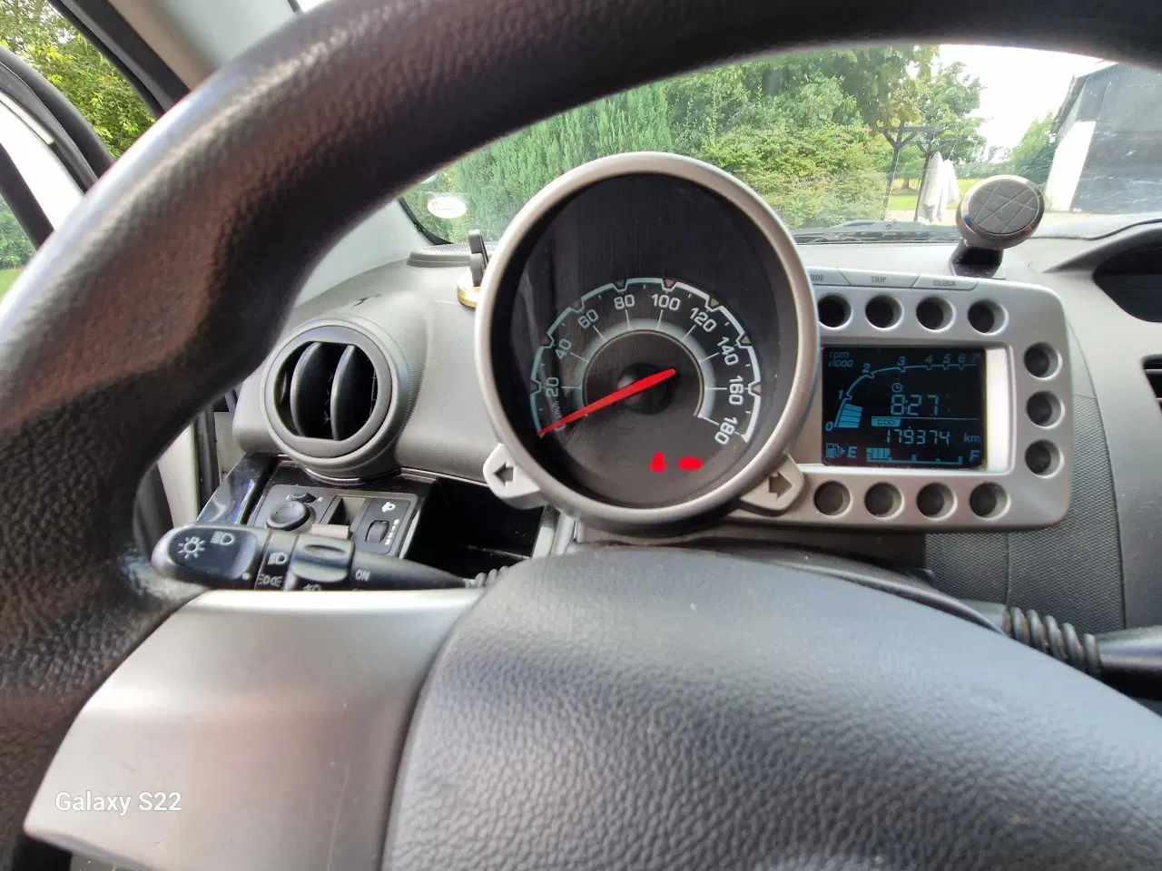 Billede 9 - Nysynet Chevrolet spark 1.2 årg 2011