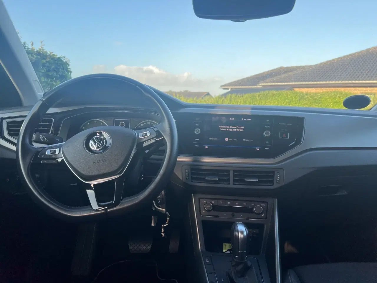 Billede 10 - VW Polo 1,0 TSi 95 Comfortline DSG
