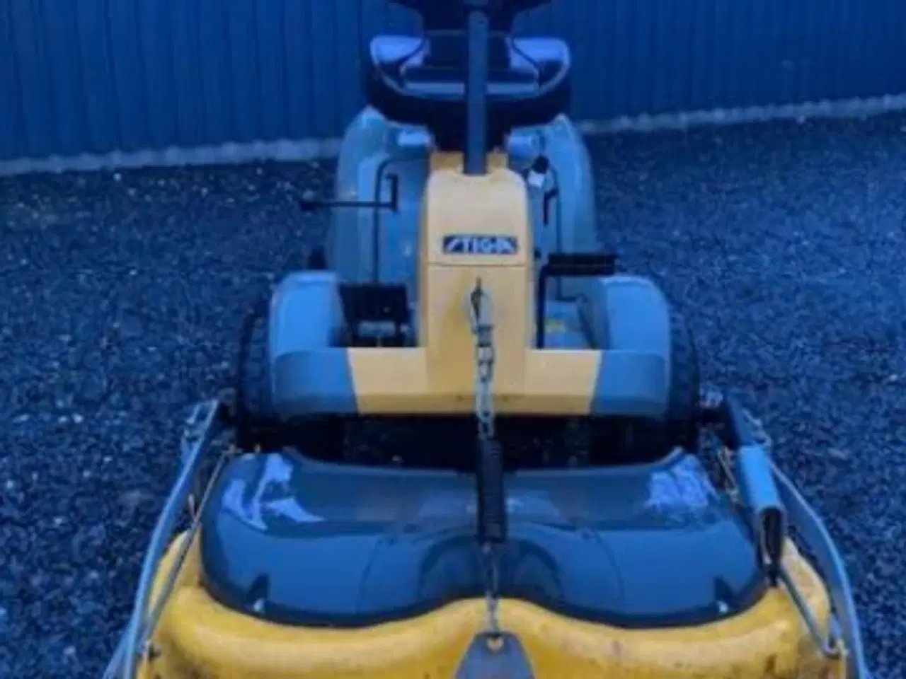 Billede 2 - Stiga Ready Combi 95 cm