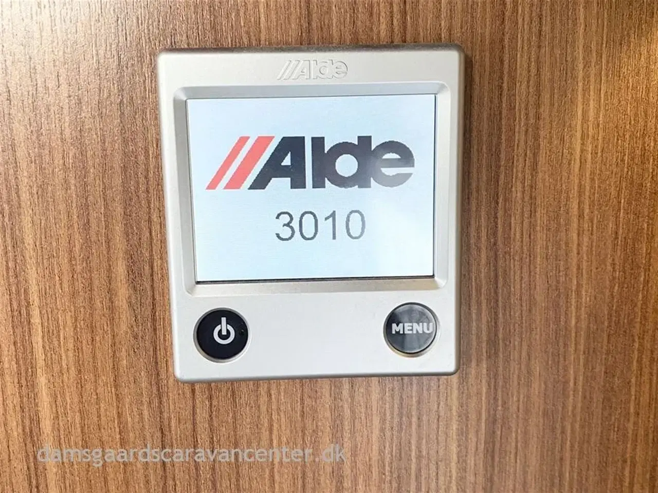 Billede 19 - 2013 - Adria Adora 613 HT   Enkeltsenge-Mover-Gulvtemp.-Telt
