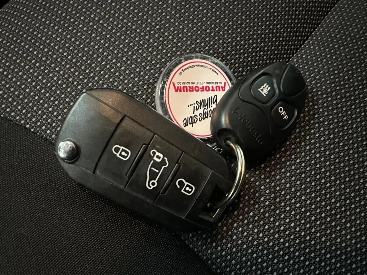 Billede 10 - Peugeot Partner 1,5 BlueHDi 130 L1V1 Plus EAT8 Van