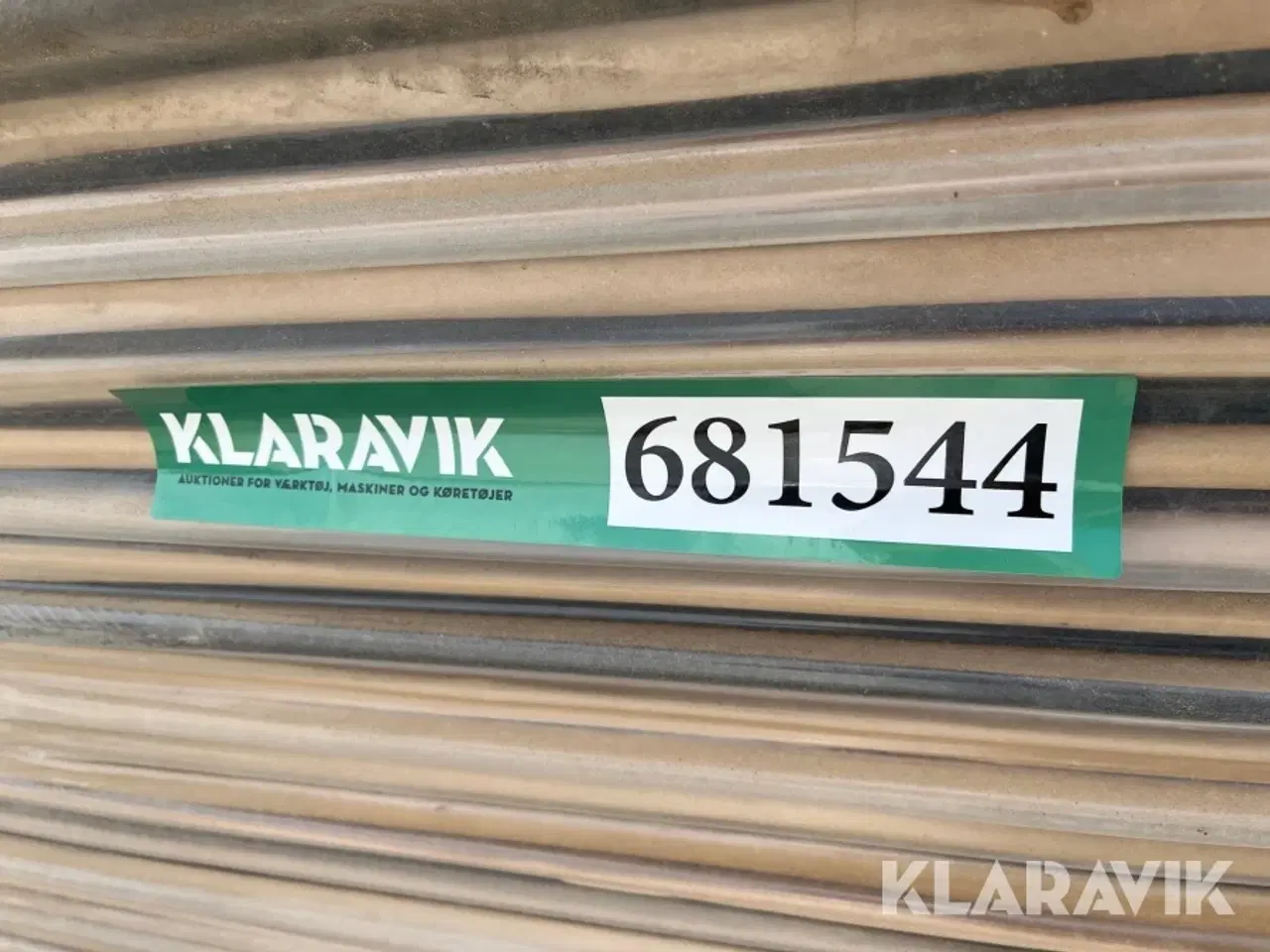 Billede 12 - Troldtekt Grå Ultrafin Sort 207 28 styk