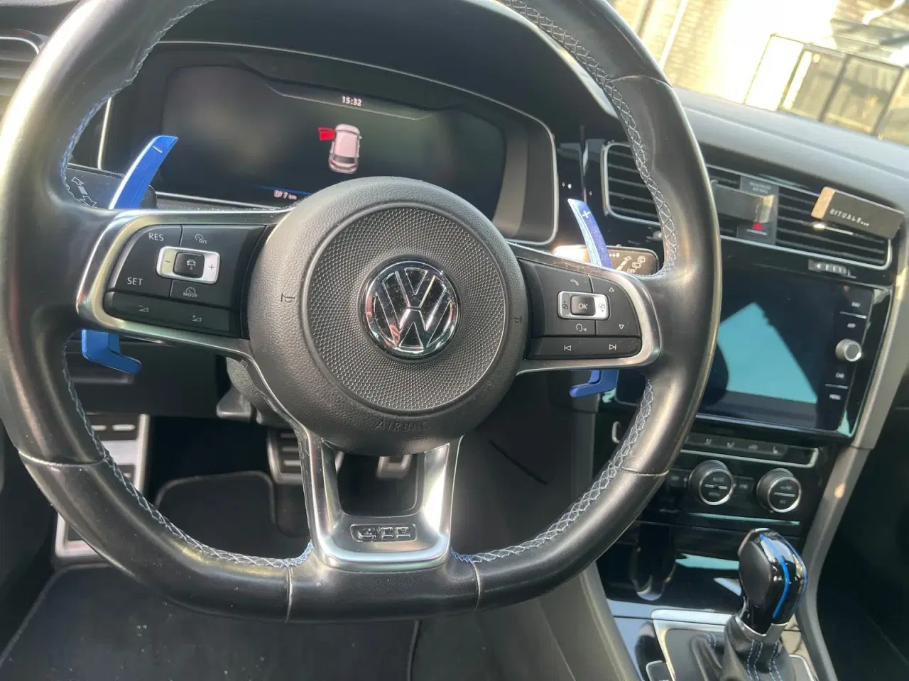 Billede 7 - VW Golf VII 1,4 GTE DSG