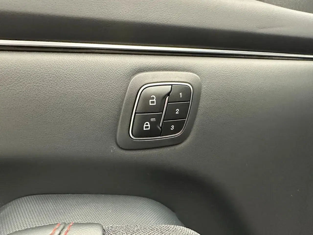 Billede 13 - Ford Mustang Mach-E 98 Premium Extended Range