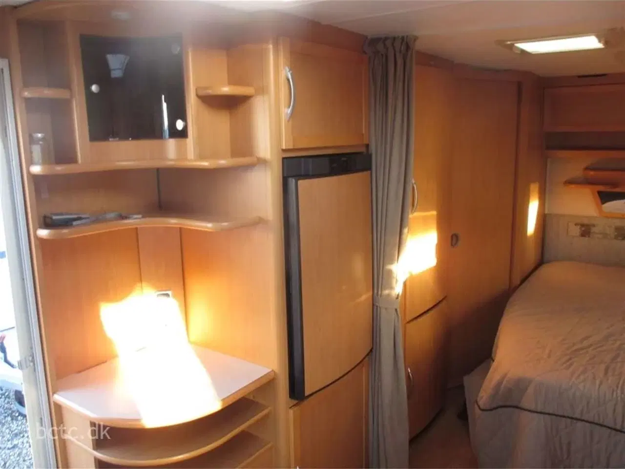 Billede 7 - 2008 - Kabe Smaragd XL