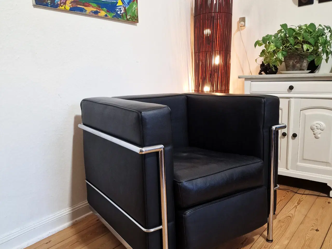 Billede 6 - Et par super lækre lænestole.