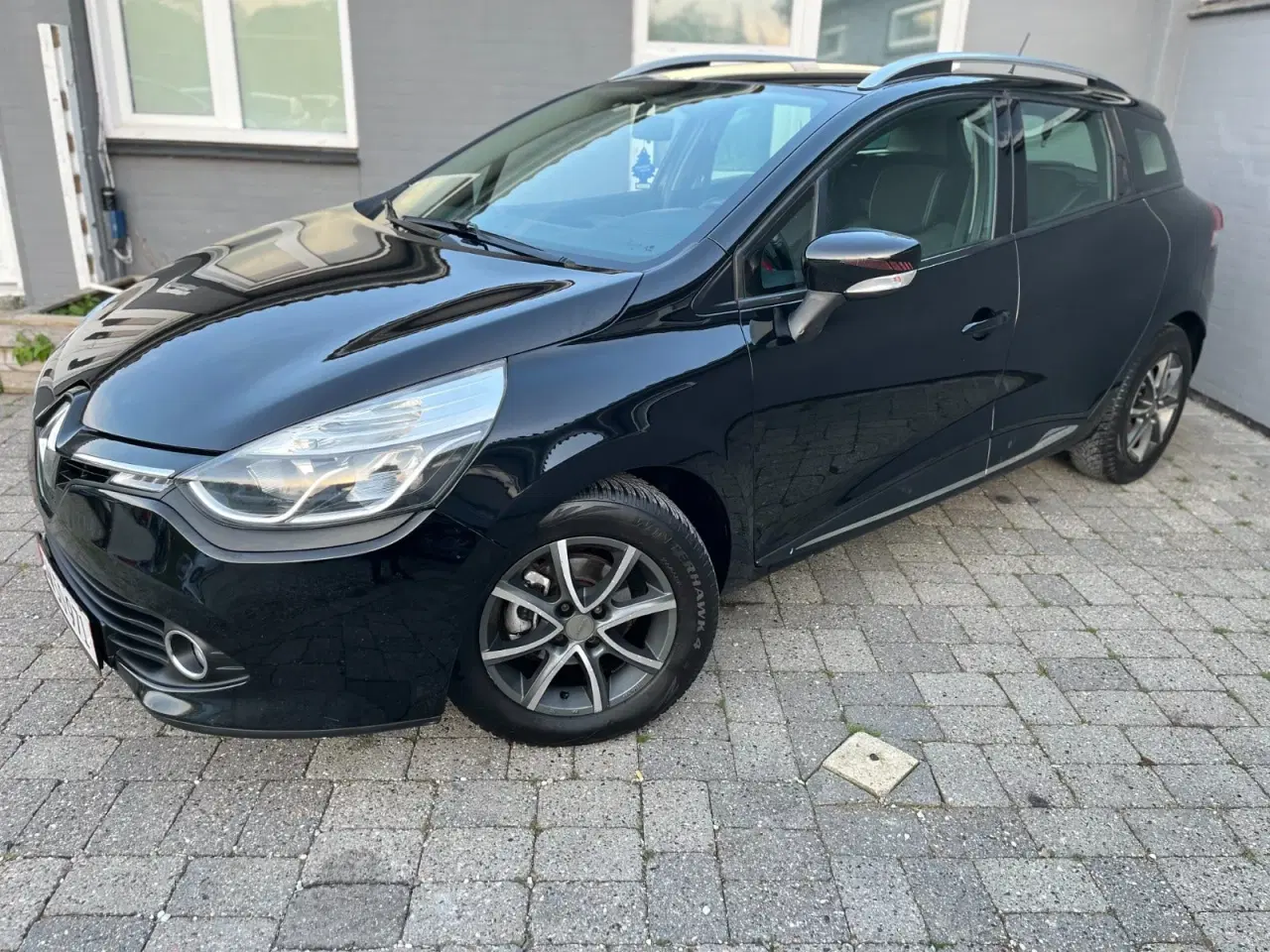 Billede 1 - Renault Clio IV 1,5 dCi 90 Expression