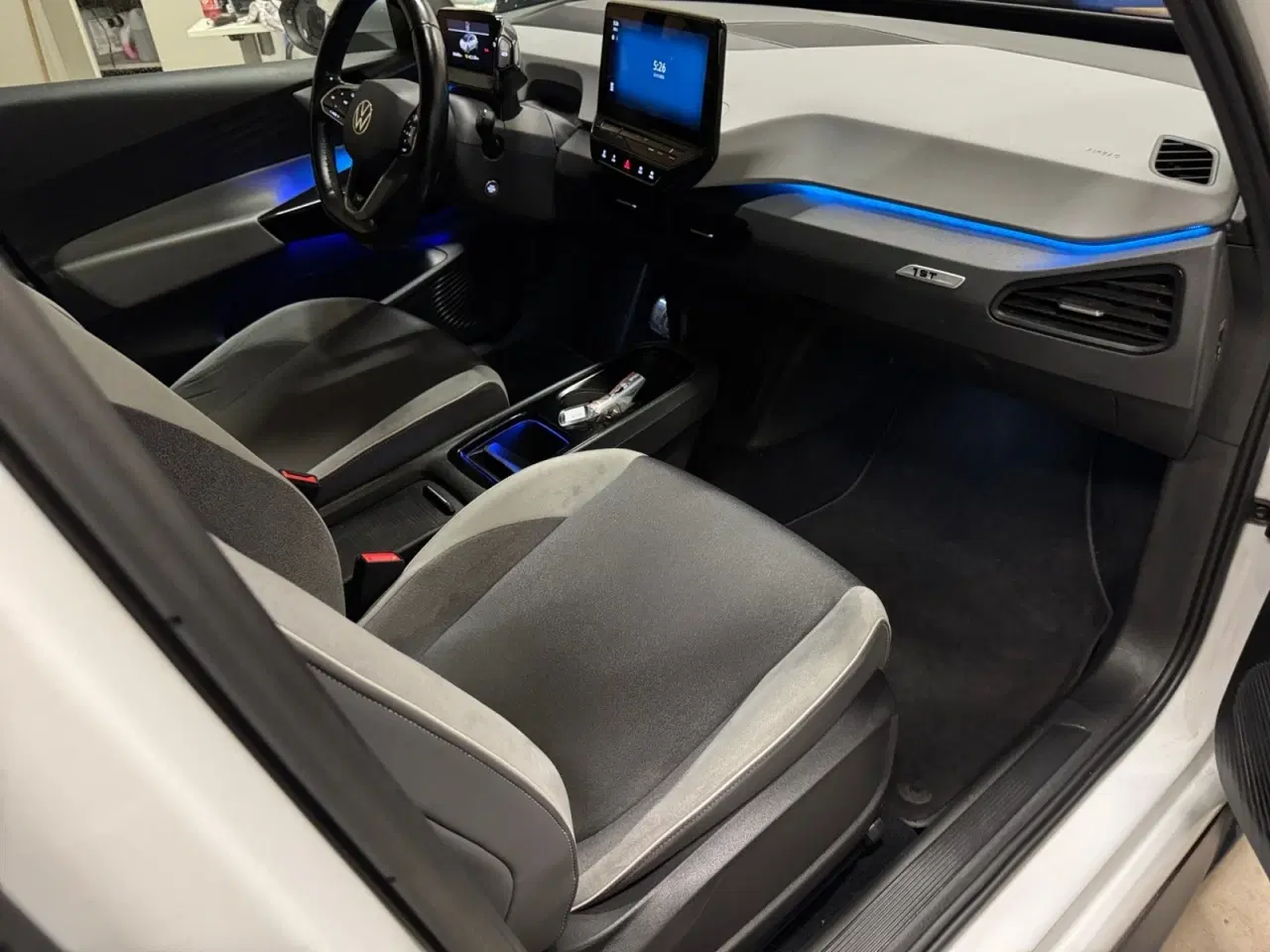 Billede 16 - VW ID.3 58 1ST Plus