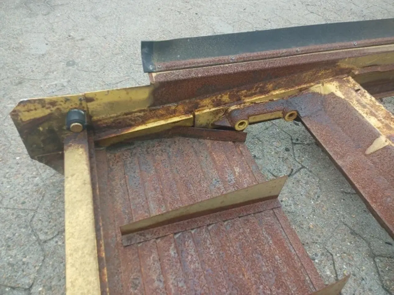 Billede 10 - New Holland TX68 Soldkasse 80451689