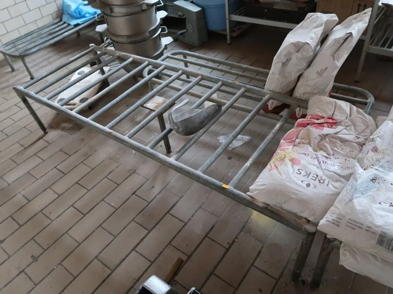 Billede 6 - 5 stk. stativer