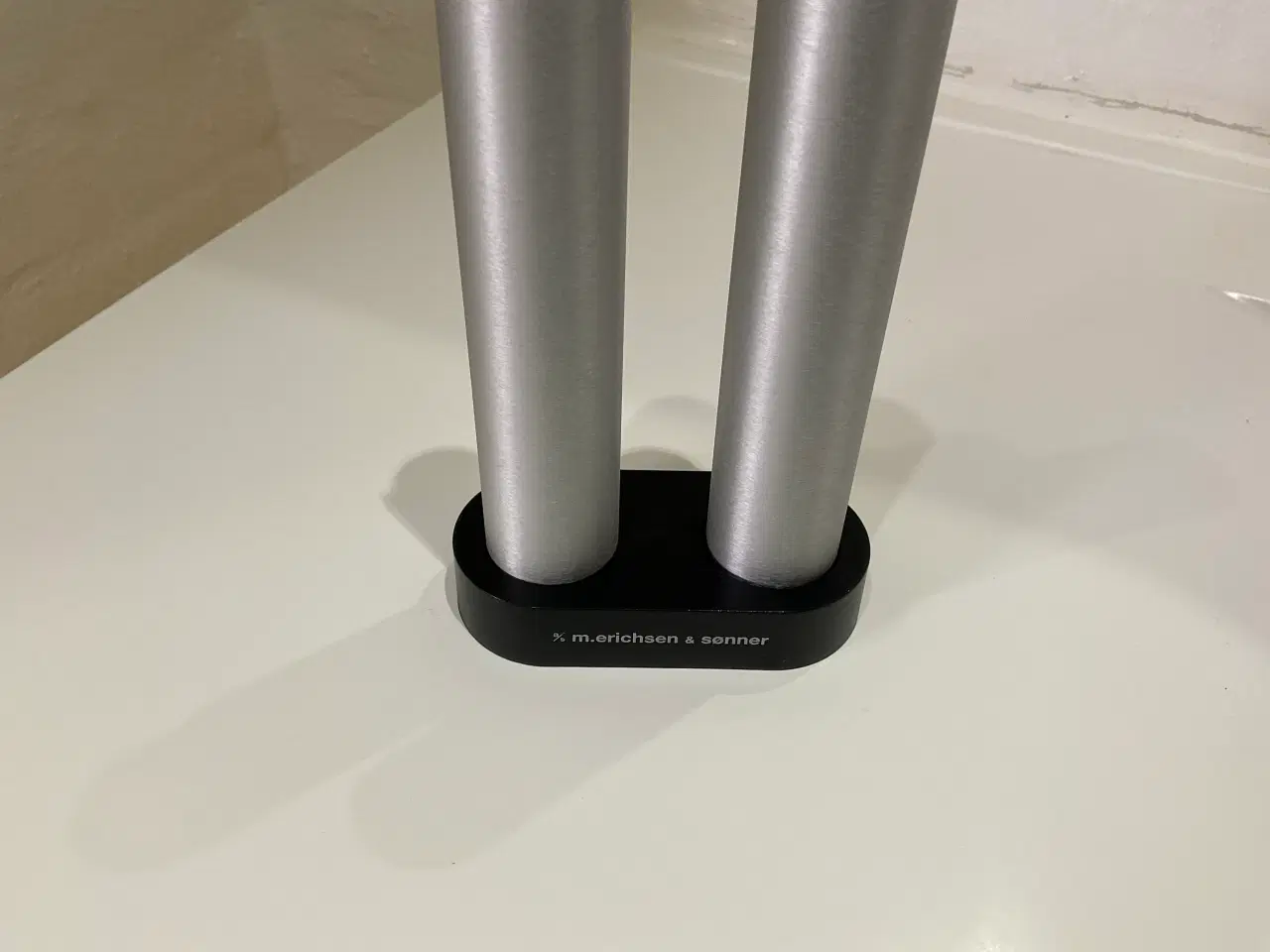 Billede 2 - Salt & Peber sæt