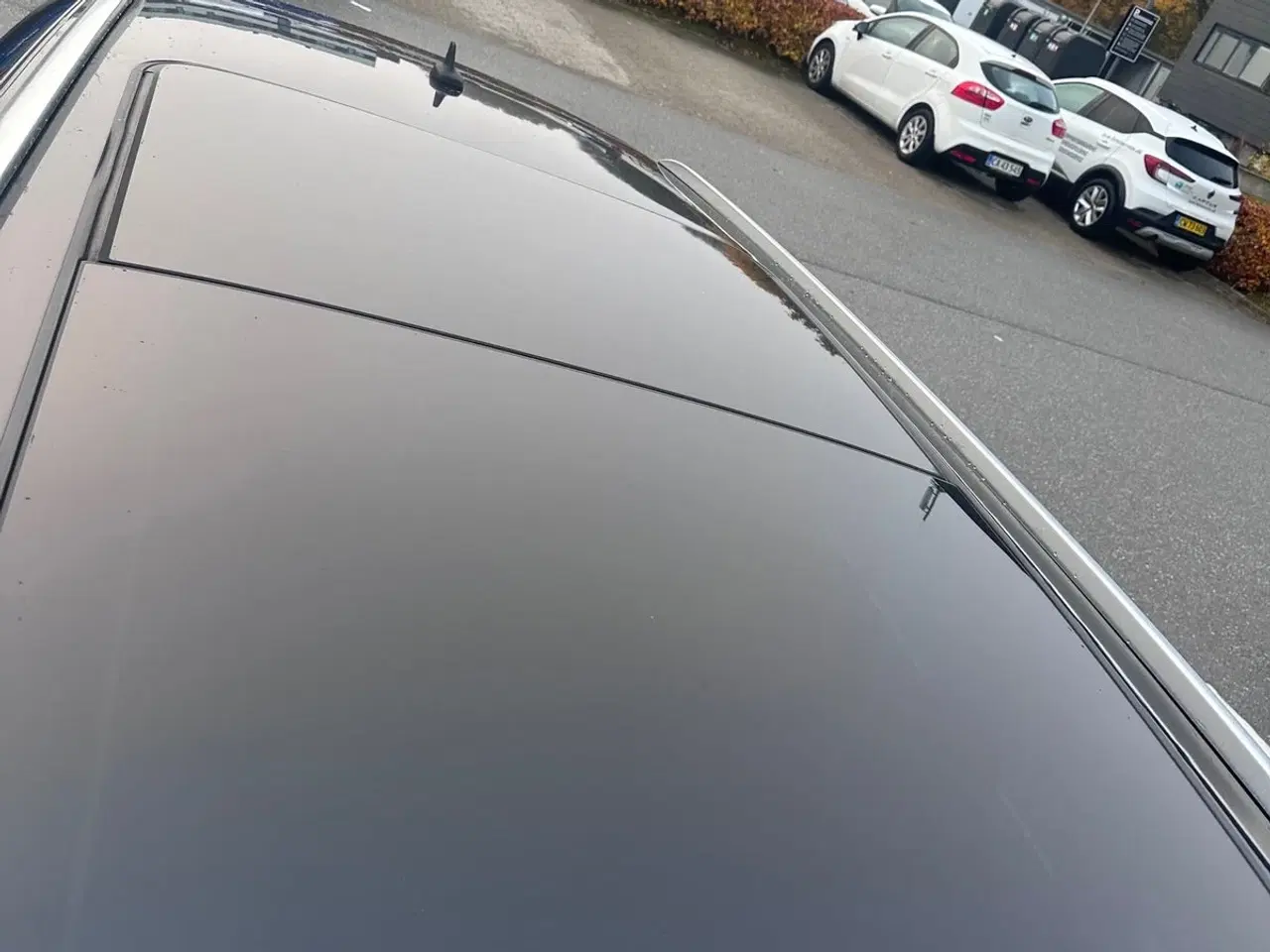 Billede 15 - VW Passat 2,0 TDi 240 Highline Variant DSG 4Motion