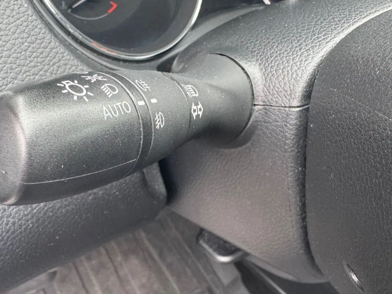 Billede 10 - Nissan Qashqai 1,2 Dig-T 115 Visia X-tr.