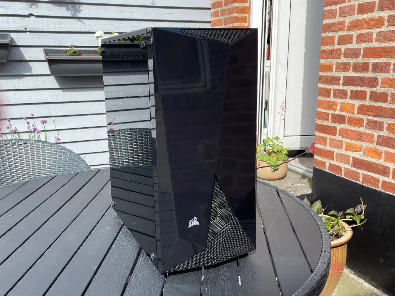 Billede 5 - COFFEE LAKE GAMER
