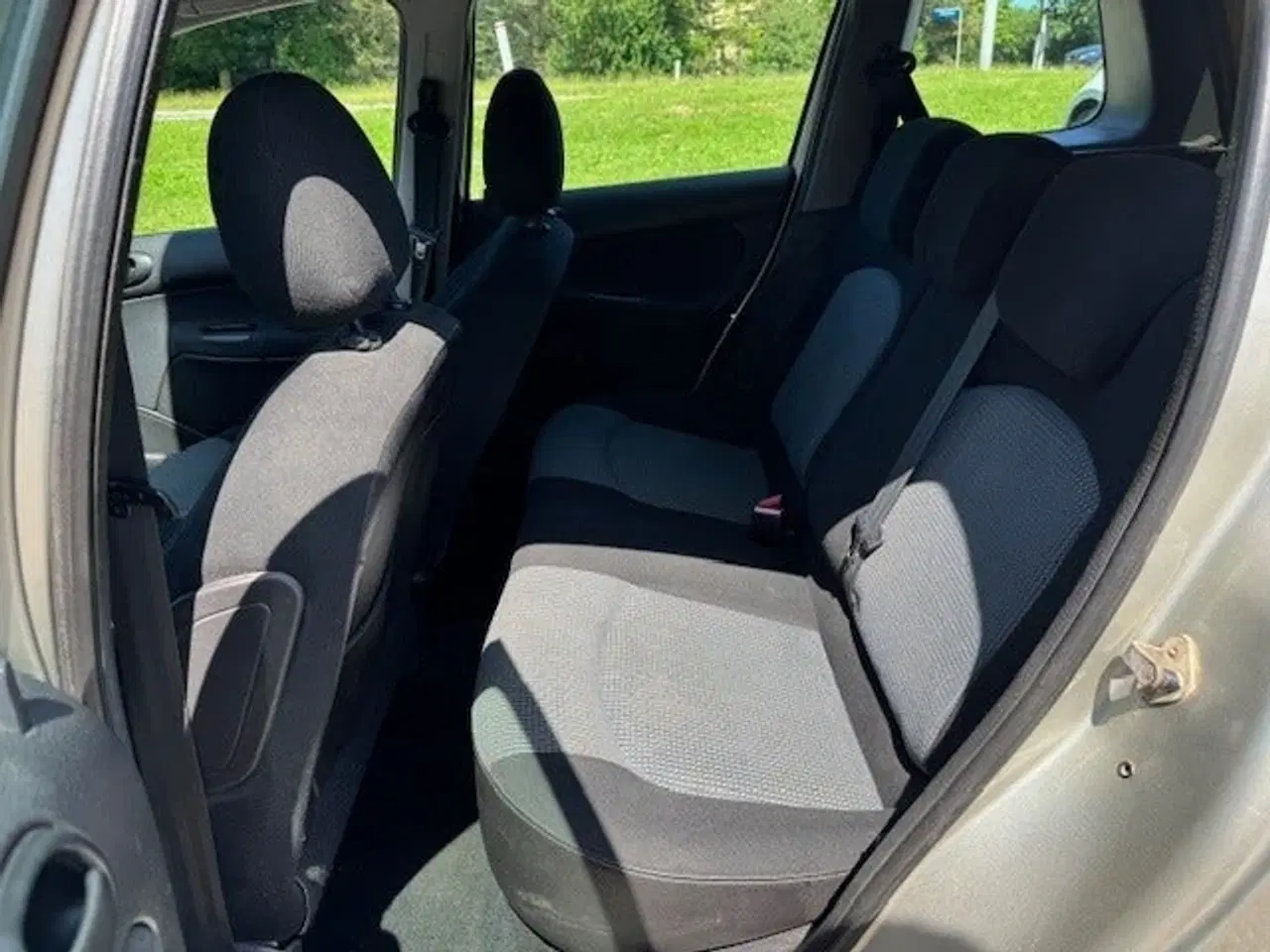 Billede 9 - Peugeot 206 1,6 Edition S SW