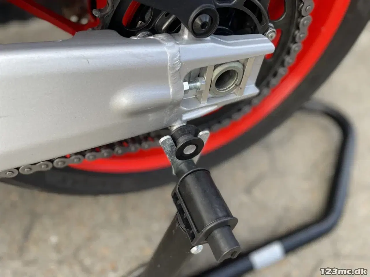 Billede 23 - Yamaha XSR 900 GP