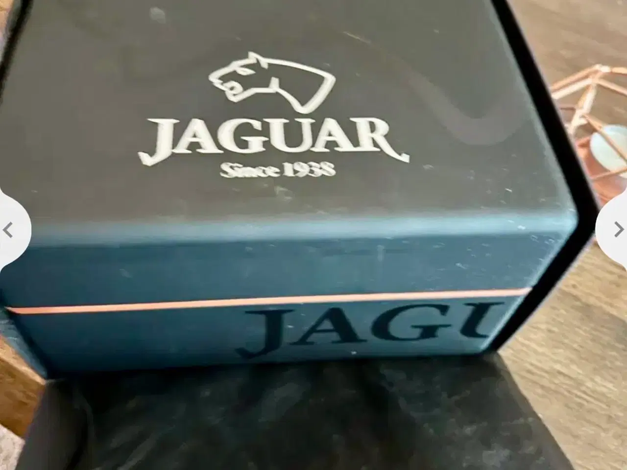 Billede 3 - JAGUAR UR J853 Special Edition