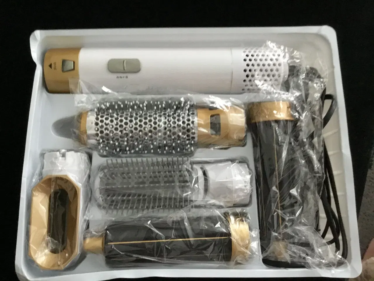 Billede 3 - Hot Air styler