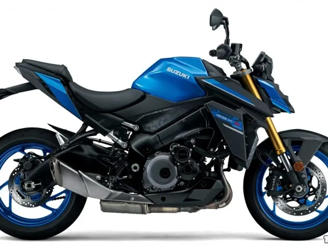 Billede 2 - Suzuki GSXS 1000