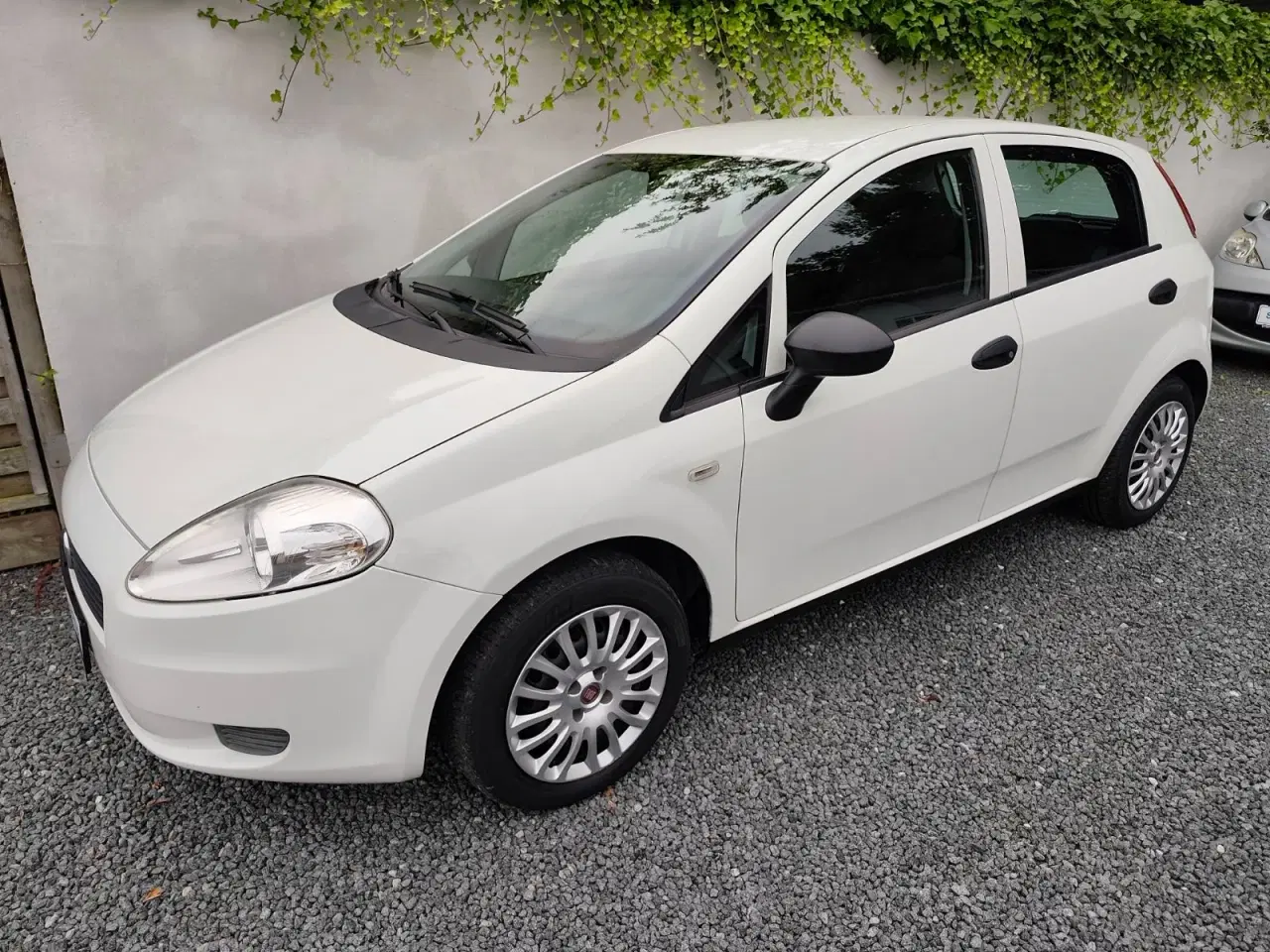 Billede 1 - Fiat Punto Evo 1,2 69 Active