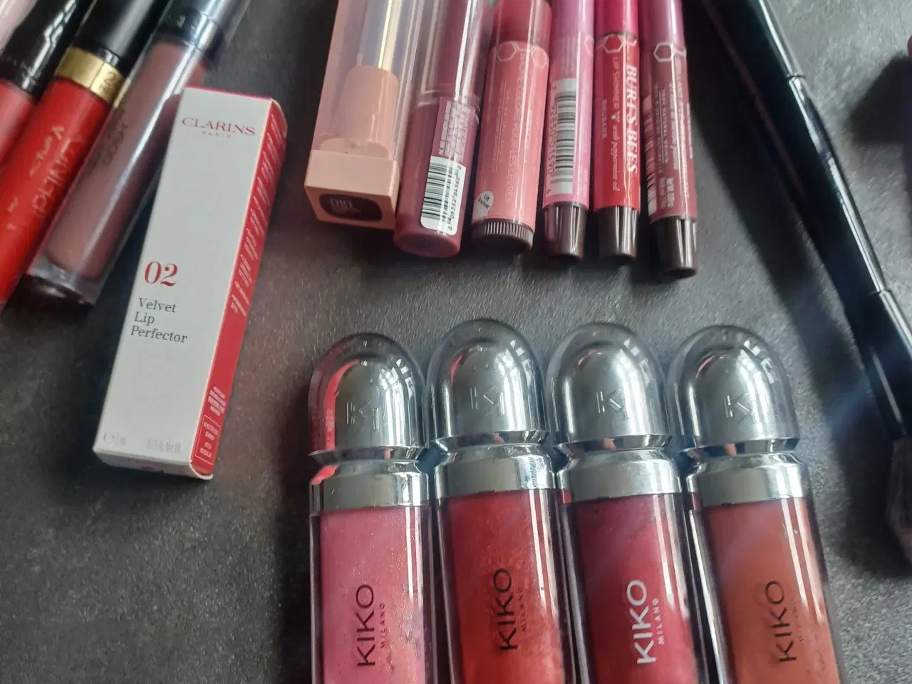 Billede 4 - Nyx, Caia, Lantz osv