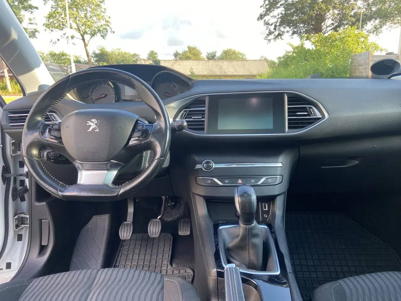 Billede 10 - Peugeot 308 1,2 e-THP 110 Access SW