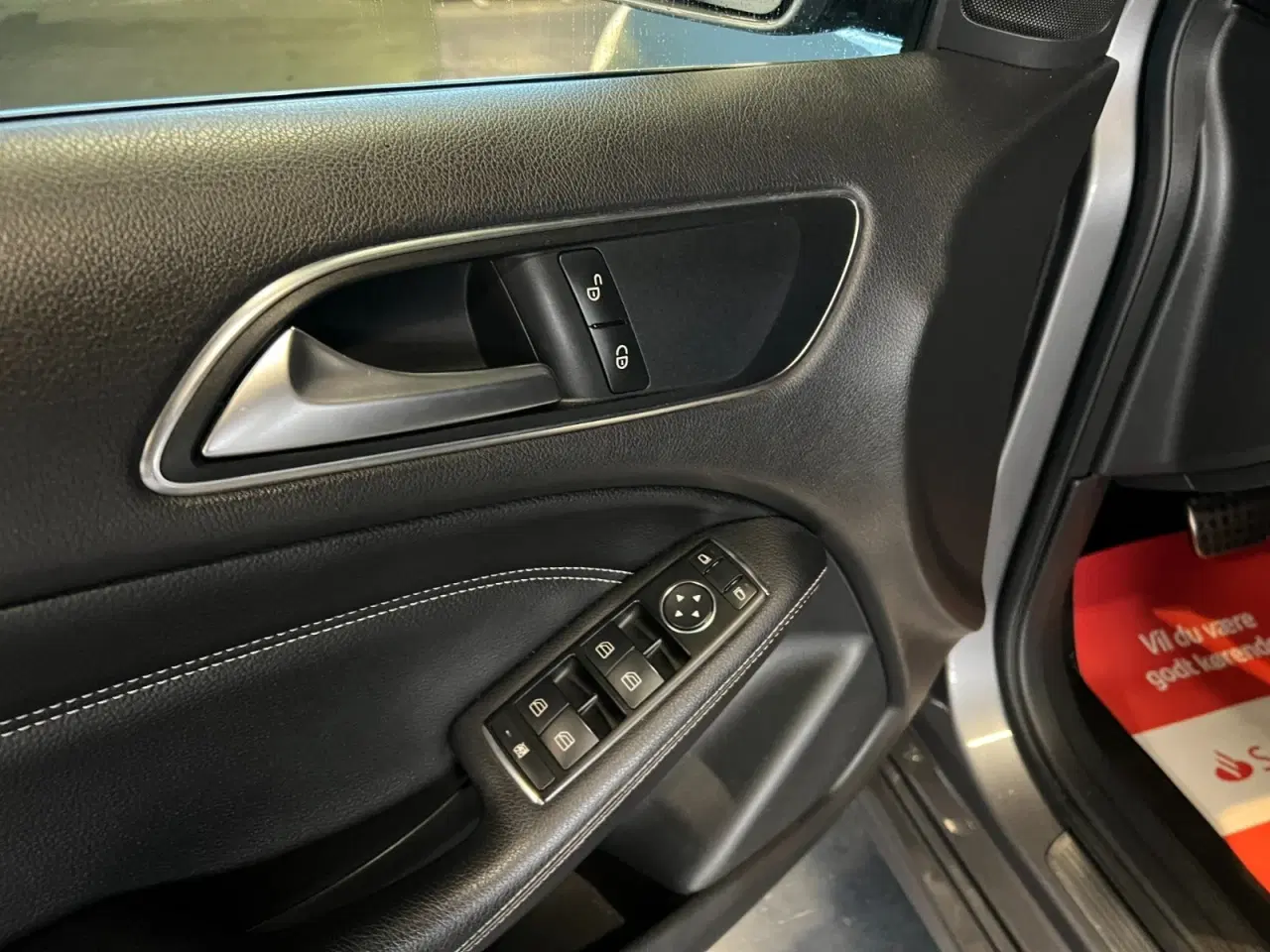 Billede 8 - Mercedes B180 1,8 CDi aut. BE