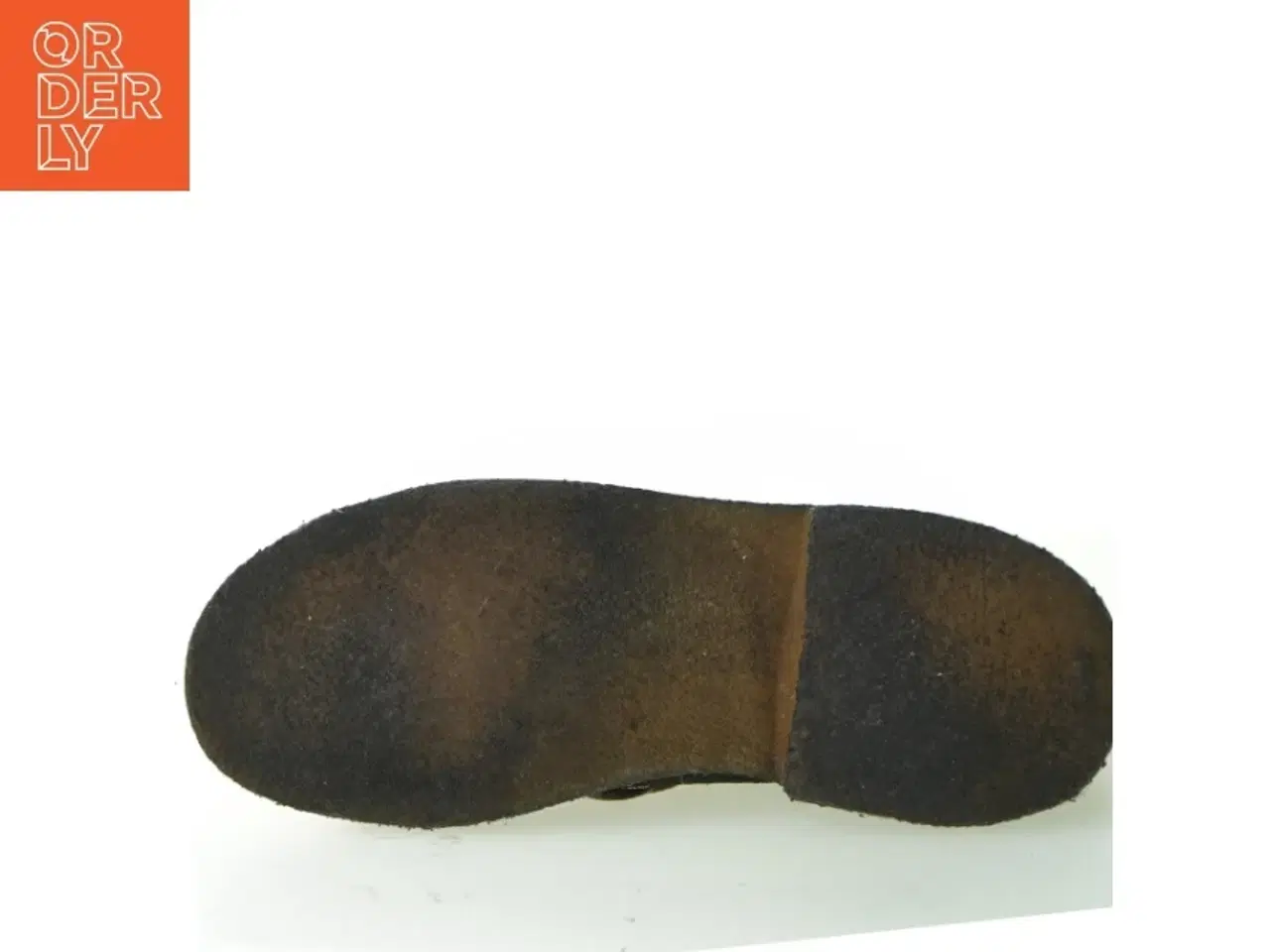 Billede 2 - Ruskinds ørkenstøvler (str. 29 cm)