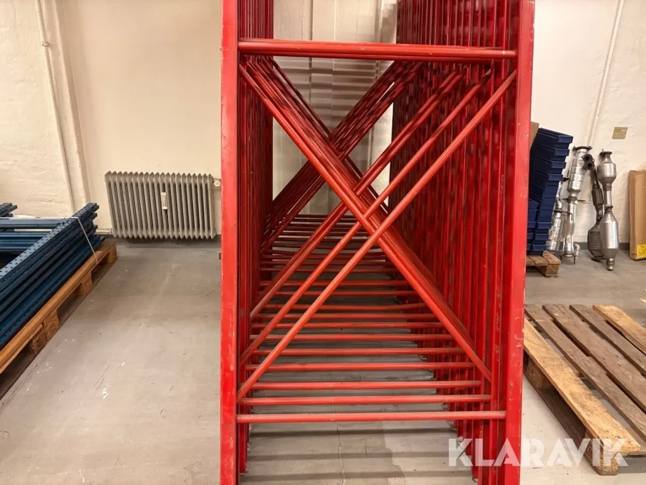 Billede 9 - Pallereoler