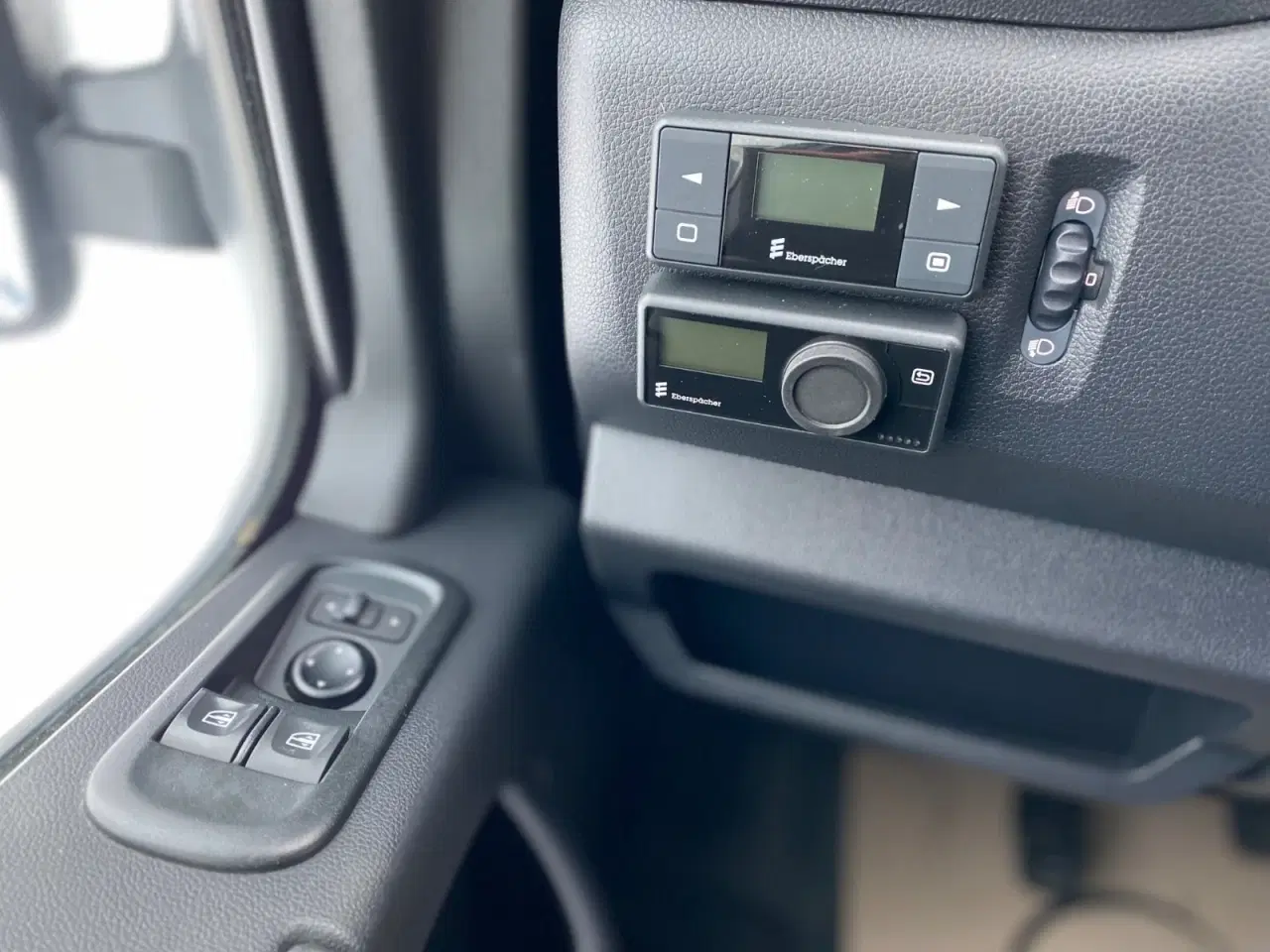 Billede 14 - Renault Master IV T33 2,3 dCi 150 L2H2 Kassevogn