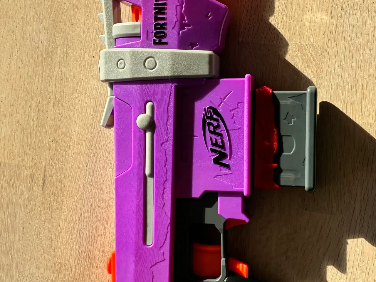 Billede 6 - Nerf osv