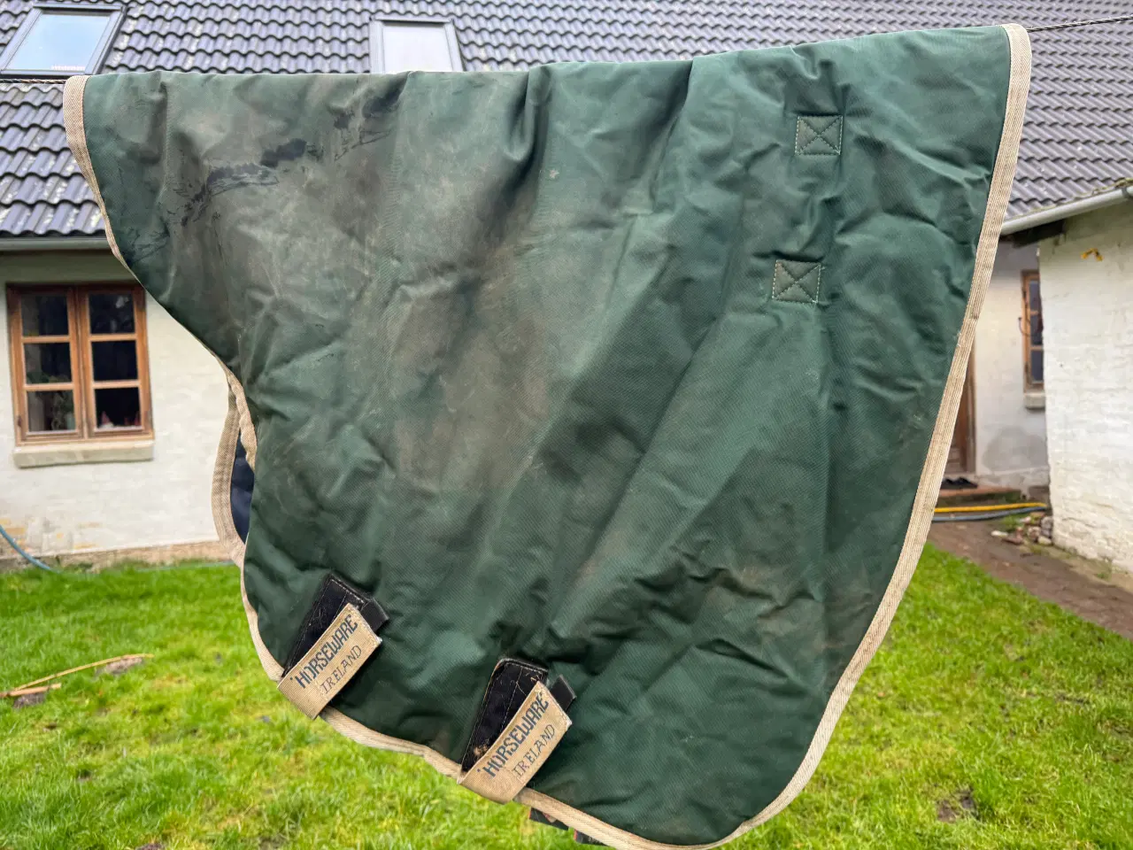 Billede 6 - Rambo original lite str 145