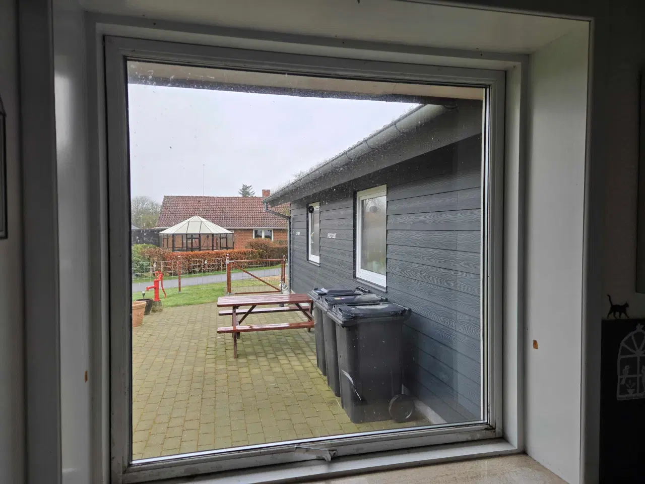 Billede 2 - Termovinduer