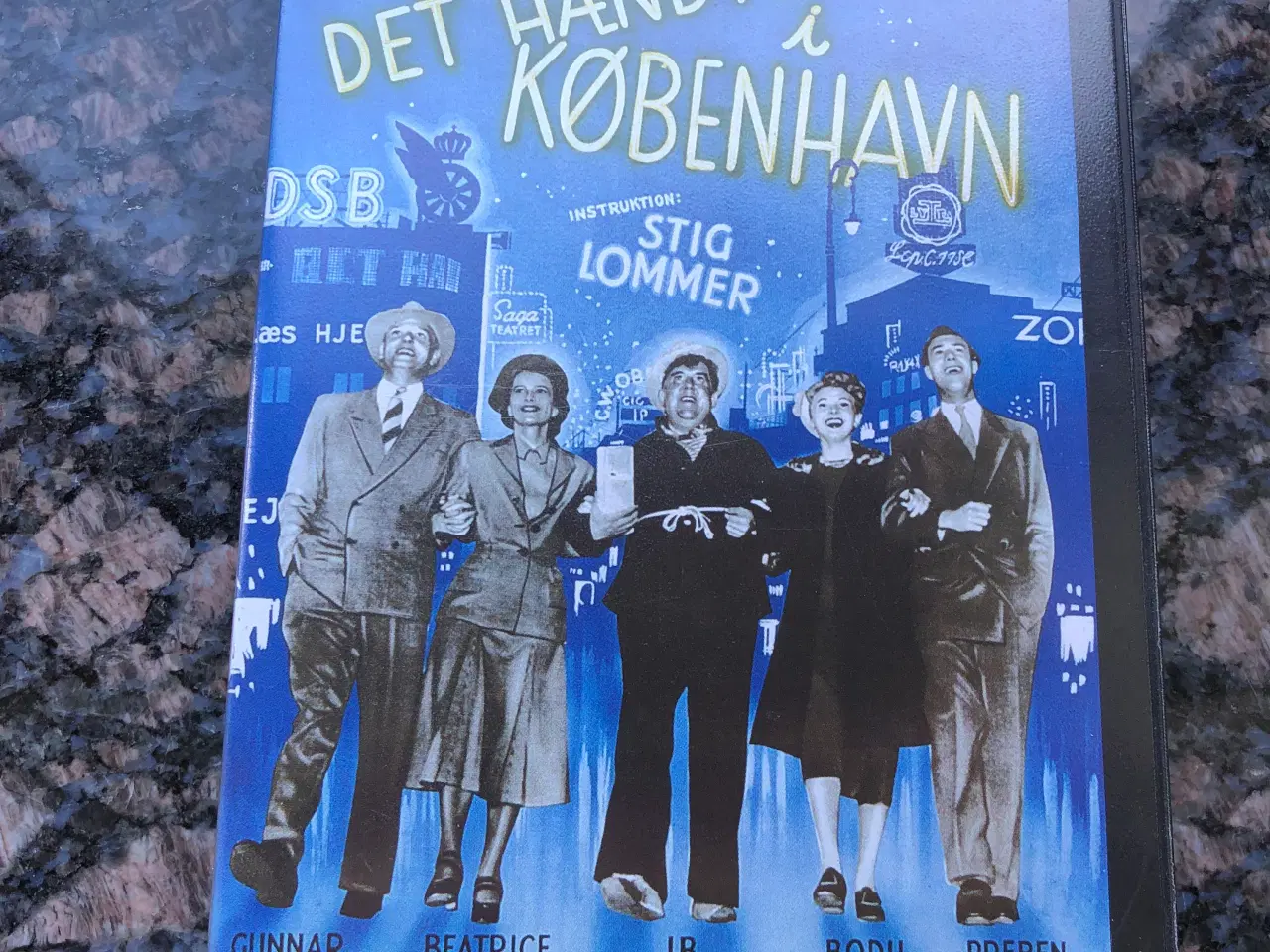 Billede 11 - Diverse VHS Film sælges