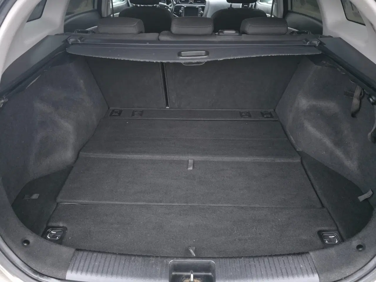 Billede 10 - Kia Ceed 1,6 CRDi 128 World Cup SW